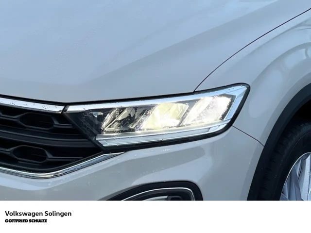 Volkswagen T-Roc 1.5 TSI DSG Life