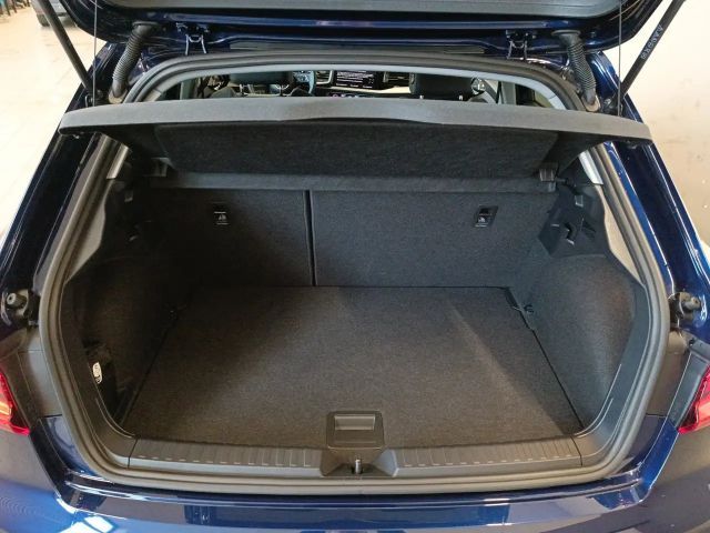 Audi A1 25 TFSI Allstreet