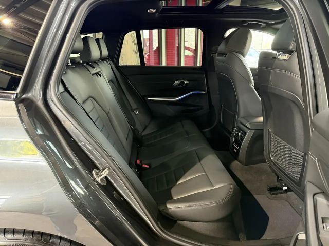 BMW 340 Touring xDrive