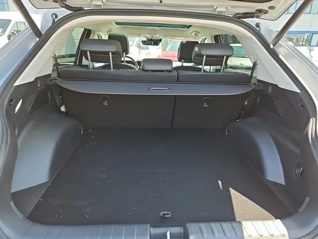 Hyundai IONIQ 5 4WD Vierwielaandrijving