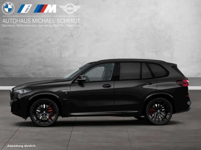 BMW X5 M-Sport xDrive50e
