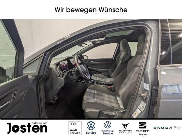 Volkswagen Golf GTD Golf VIII