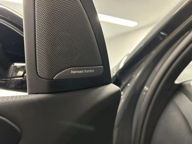 BMW X5 M-Sport xDrive40d