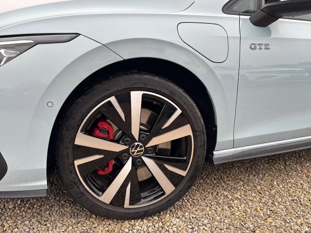 Volkswagen Golf GTE eHybrid