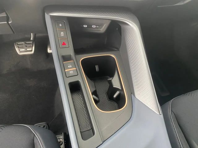 Cupra Terramar 1.5 e-Hybrid e-Hybrid