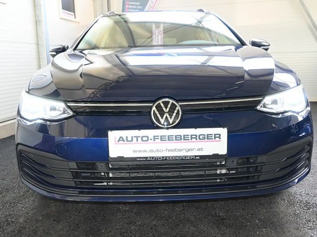 Volkswagen Golf Life Plus Variant