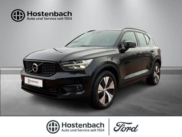 Volvo XC40 R-Design T5 Twin Engine