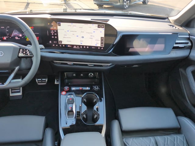 Audi S5 Avant S-Tronic