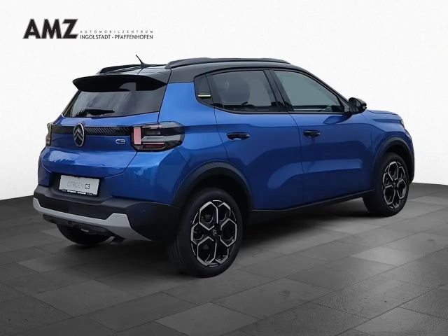 Citroën C3 Hybrid Max