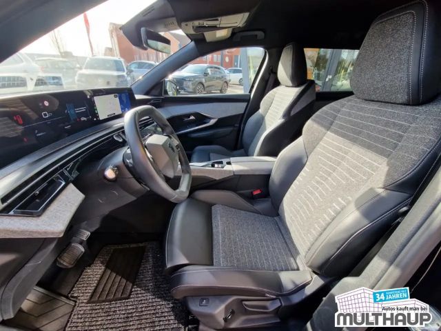 Peugeot 5008 Allure Pack Hybrid