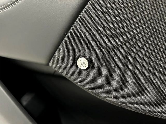 Ford Mustang Mach-E Extended range