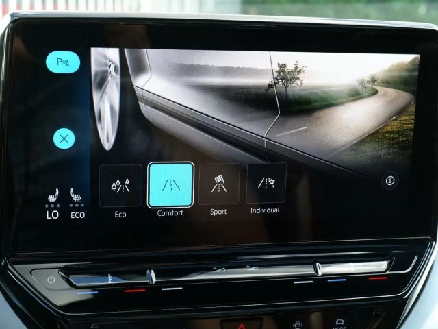 Volkswagen ID.4 Family