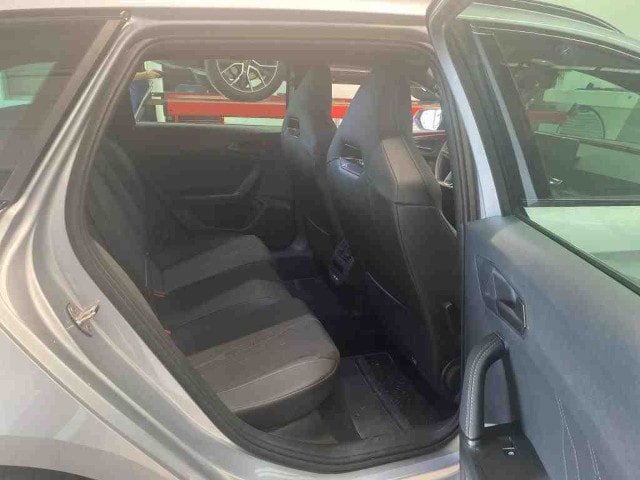 Cupra Leon Sportstourer VZ