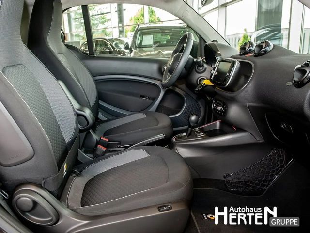 Smart EQ fortwo EQ fortwo+EXCLUSIVE-P.+WINTER-P.+LED+R-KAMERA+