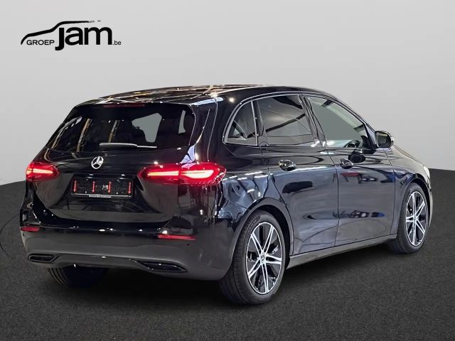 Mercedes-Benz B 200 Luxury Line