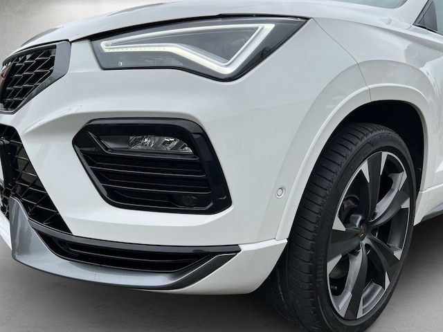 Cupra Ateca 2.0 TSI 4Drive DSG VZ
