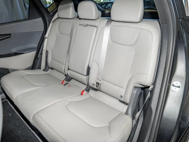 Kia EV6 Achterwielaandrijving Earth