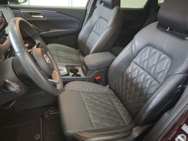 Nissan Qashqai Tekna