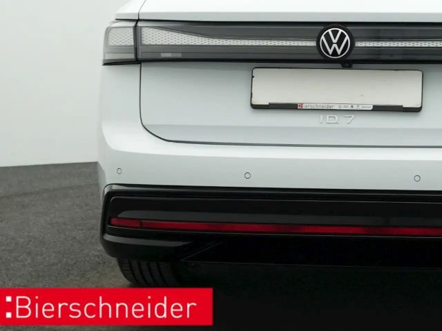 Volkswagen ID.7 Pro Tourer
