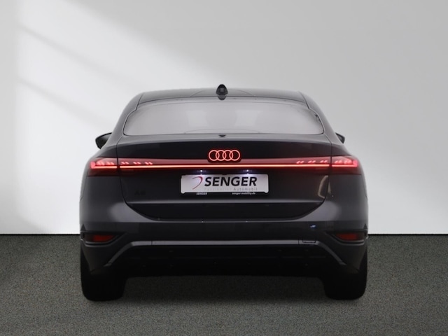 Audi A6 e-tron Performance Sportback