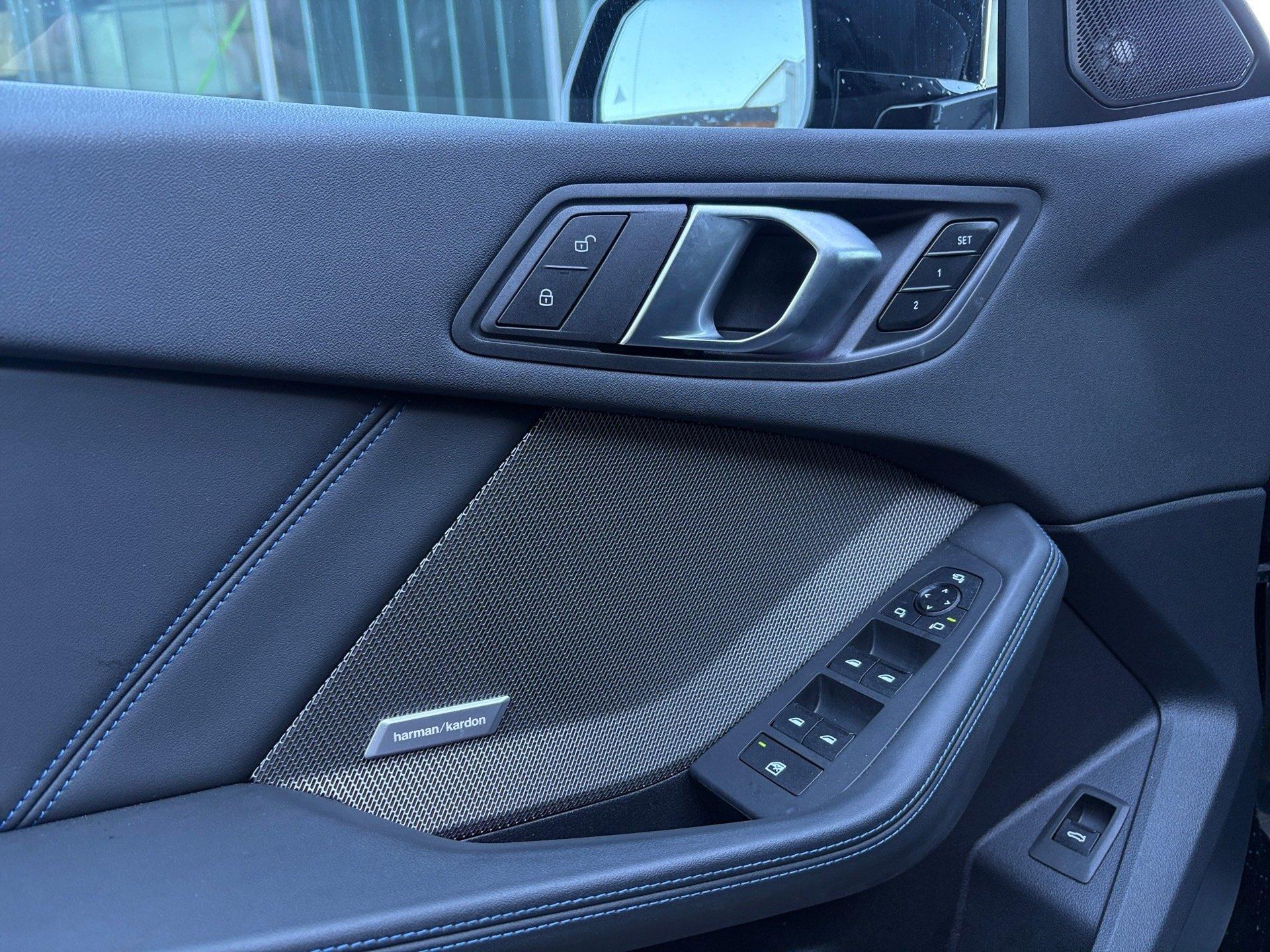 BMW 135 5-deurs xDrive