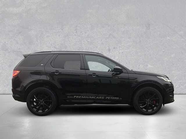 Land Rover Discovery Sport Dynamic SE