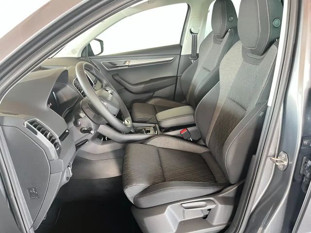 Skoda Karoq Selection