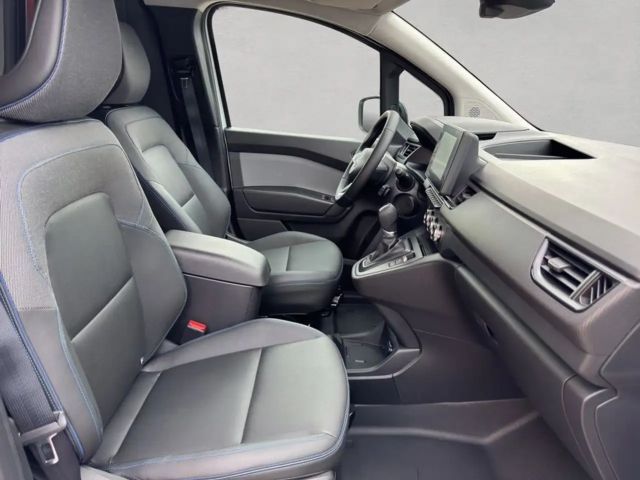 Nissan Townstar Tekna Townstar EV