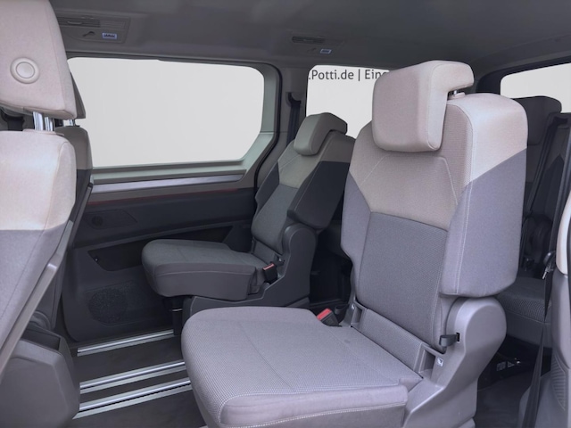 Volkswagen Multivan 2.0 TDI DSG Lang Life T7