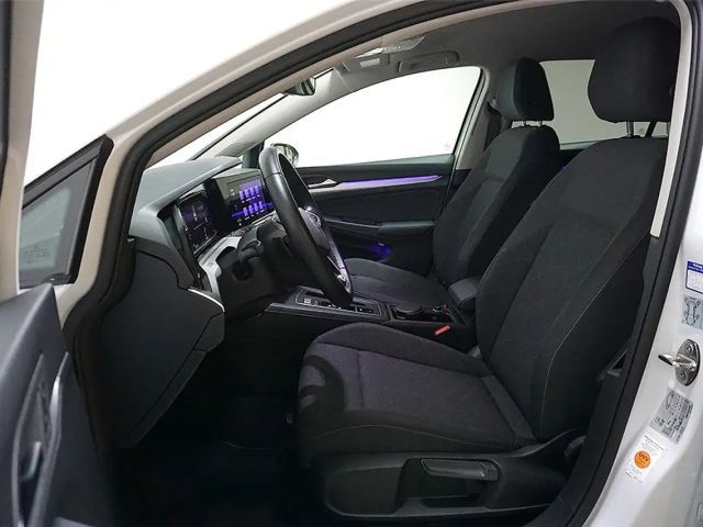 Volkswagen Golf 2.0 TDI DSG Life