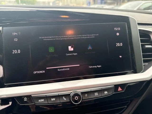 Opel Grandland X Hybrid 4 Ultimate