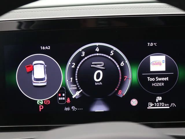 Volkswagen Tiguan 2.0 TSI DSG R-Line