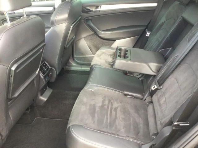 Skoda Kodiaq 2.0 TDI 4x4 Ambition