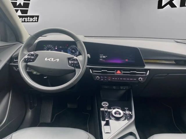 Kia Niro EV Vision