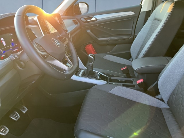 Volkswagen T-Roc 1.0 TSI