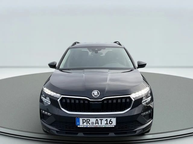 Skoda Kamiq 1.0 TSI
