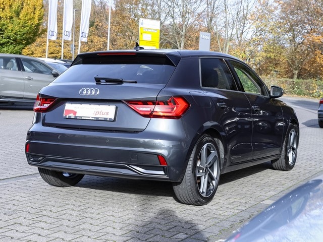 Audi A1 30 TFSI S-Tronic Sportback