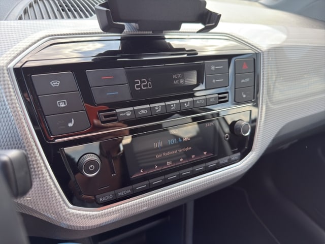 Volkswagen e-up! Style