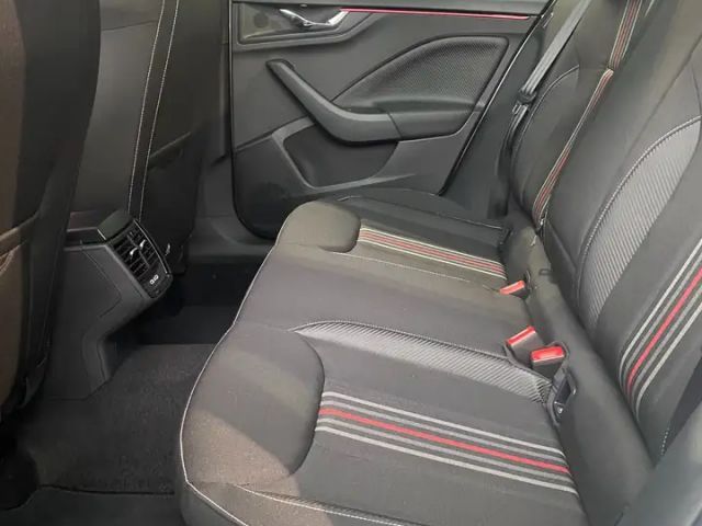 Skoda Kamiq Monte Carlo