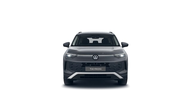 Volkswagen Tayron 1.5 eTSI DSG Life