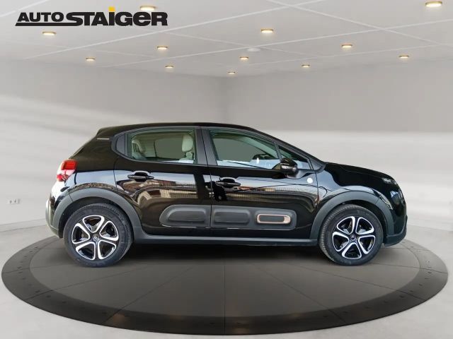 Citroën C3 C-Series