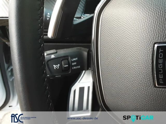 Peugeot 508 BlueHDi EAT8 GT-Line SW