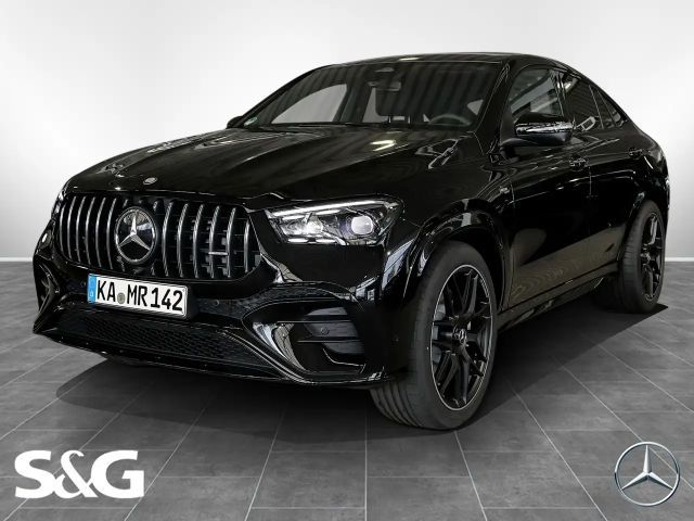 Mercedes-Benz GLE 53 AMG 4MATIC+ AMG Line Coupé