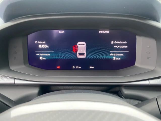 Cupra Terramar 2.0 TSI