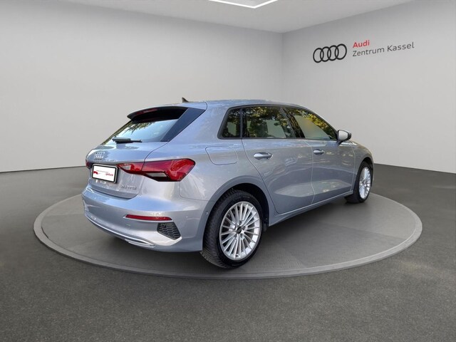 Audi A3 30 TFSI S-Tronic Sportback