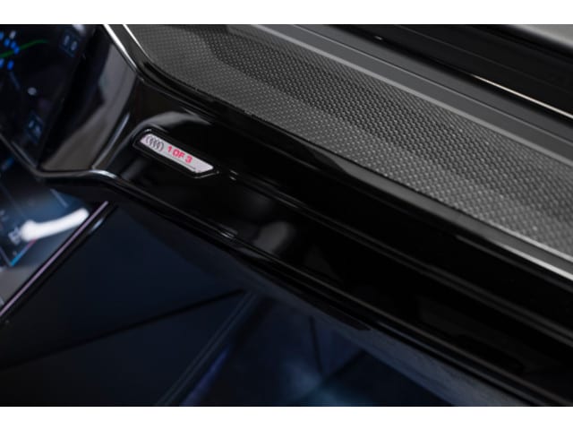 Audi RS7 Quattro Sportback