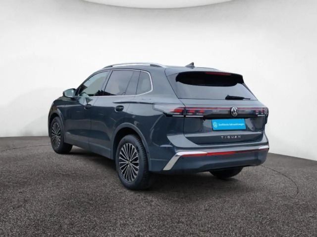 Volkswagen Tiguan 2.0 TDI