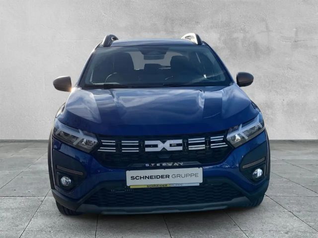 Dacia Sandero ECO-G Extreme Stepway