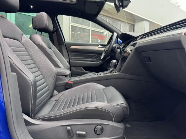 Volkswagen Passat 2.0 TDI IQ.Drive R-Line