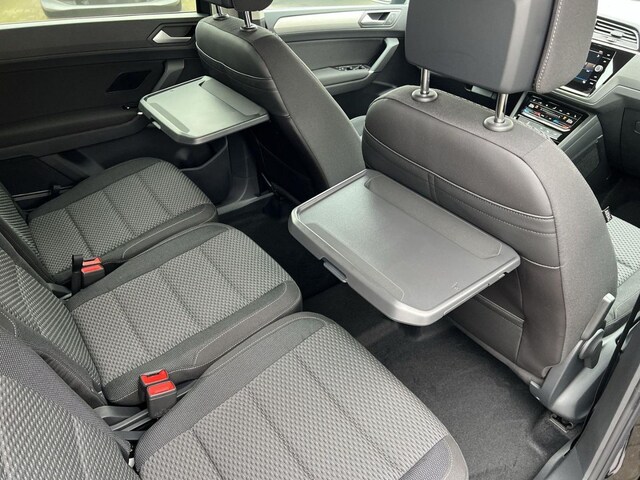 Volkswagen Touran 1.5 TSI Comfortline DSG